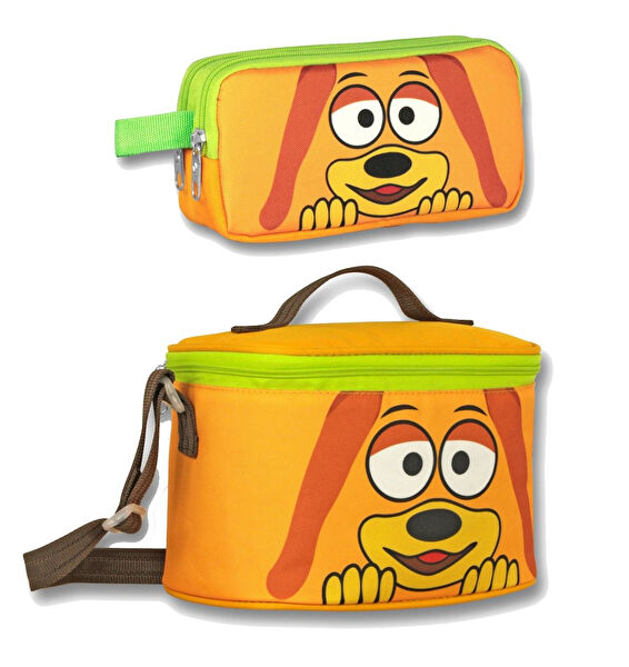 Ümit Çanta Beslenme Çantası