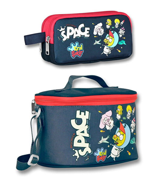 Ümit Çanta Beslenme Çantası