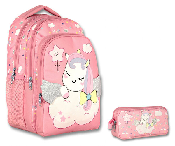 Ümit Çanta Kalemlik, Organizer