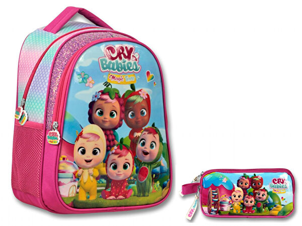 Ümit Çanta Kalemlik, Organizer