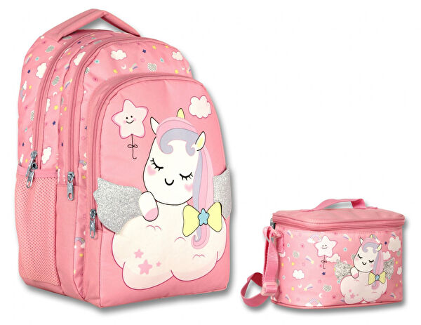 Ümit Çanta Beslenme Çantası