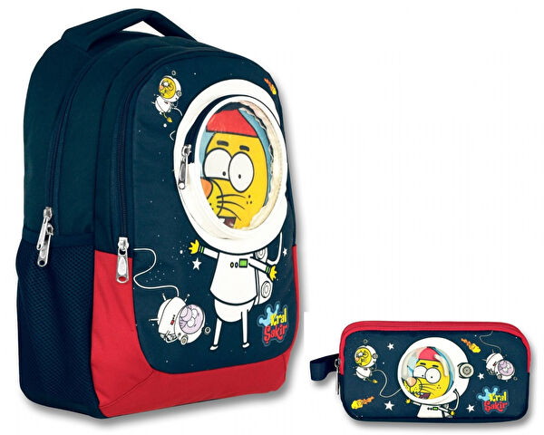 Ümit Çanta Kalemlik, Organizer