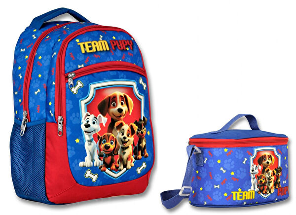 Ümit Çanta Erkek Çocuk Sırt Çantası