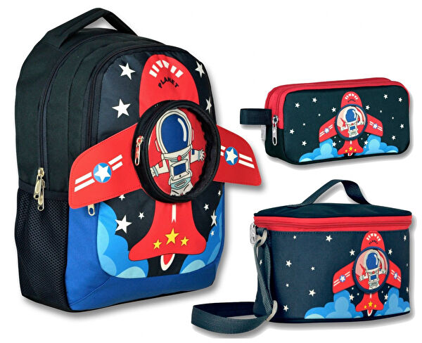 Ümit Çanta Beslenme Çantası