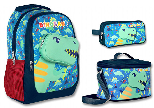 Ümit Çanta Erkek Çocuk Sırt Çantası