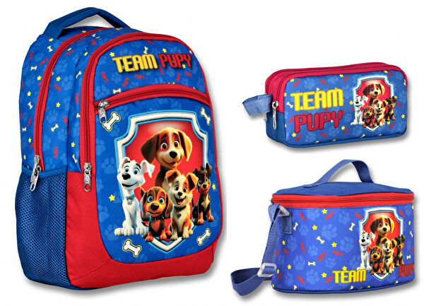 Ümit Çanta Erkek Çocuk Sırt Çantası