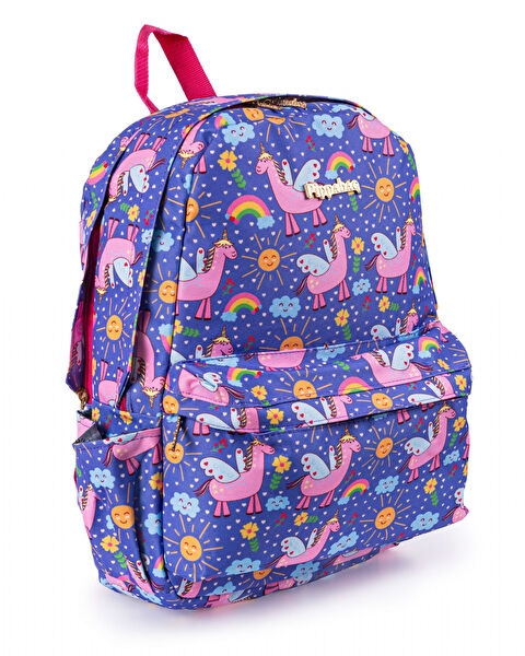 Pippa Kız Çocuk Sırt Çantası