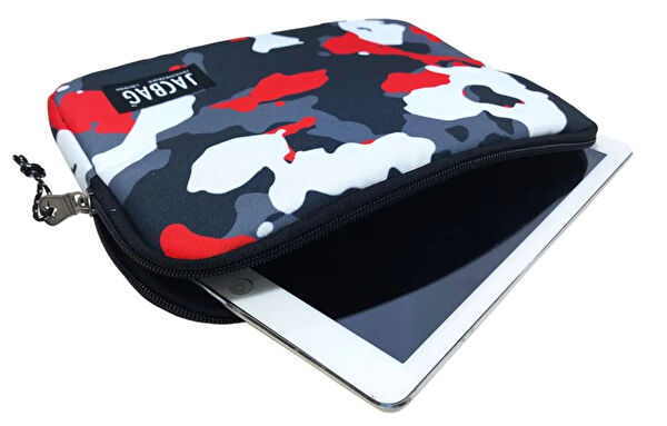 Jacbag Tablet Çantaları