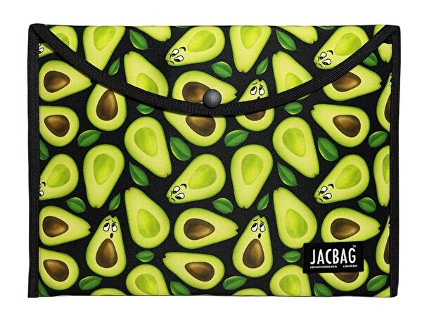 Jacbag Evrak Çantası