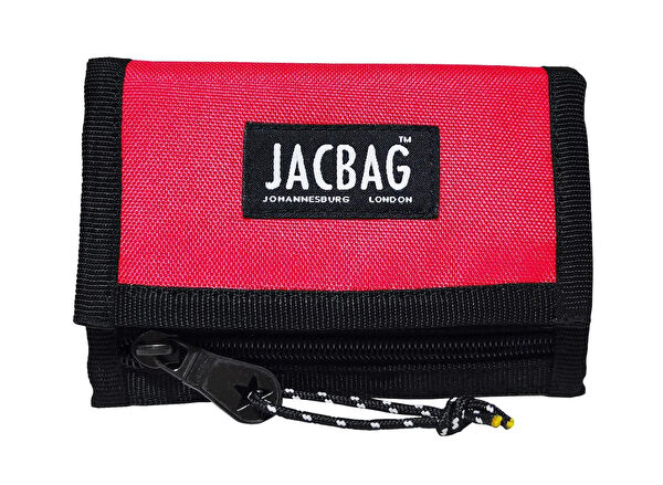 Jacbag Kadın Kartlık, Pasaportluk