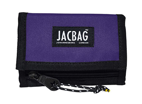 Jacbag Kadın Kartlık, Pasaportluk