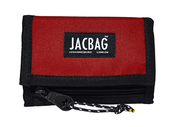 Jacbag Erkek Kartlık, Pasaportluk