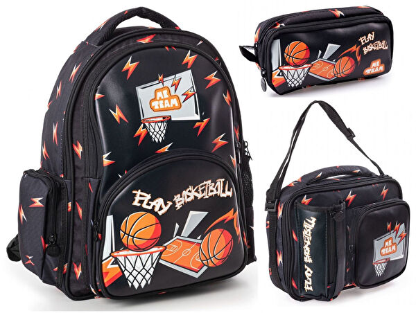 Me Çanta Okul Çantası