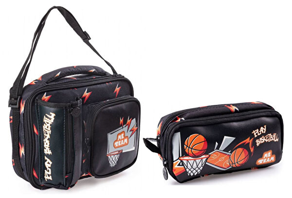 Me Çanta Beslenme Çantası