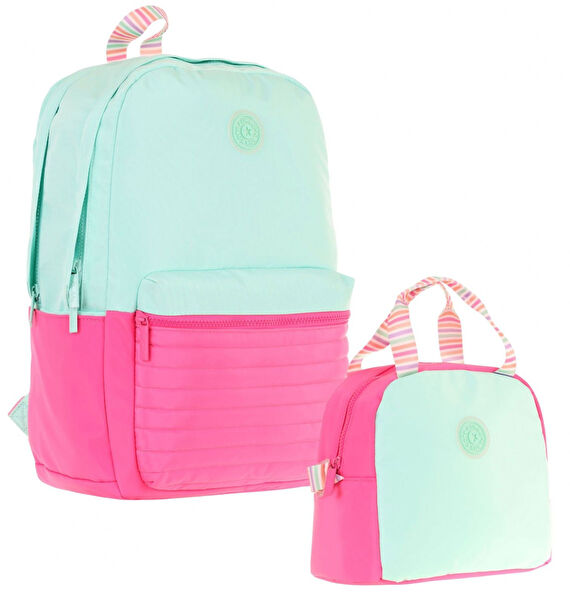 Kaukko Okul Çantası