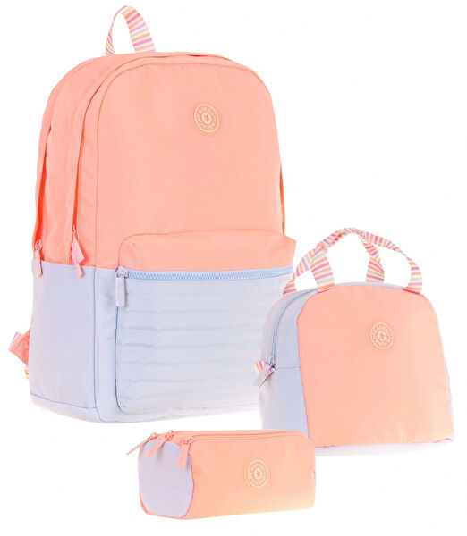 Kaukko Okul Çantası