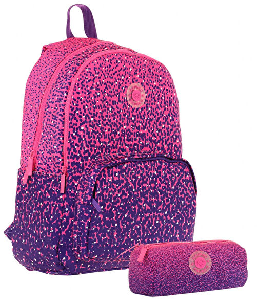 Kaukko Okul Çantası