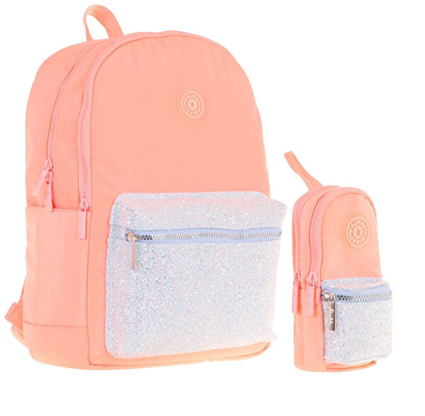 Kaukko Okul Çantası