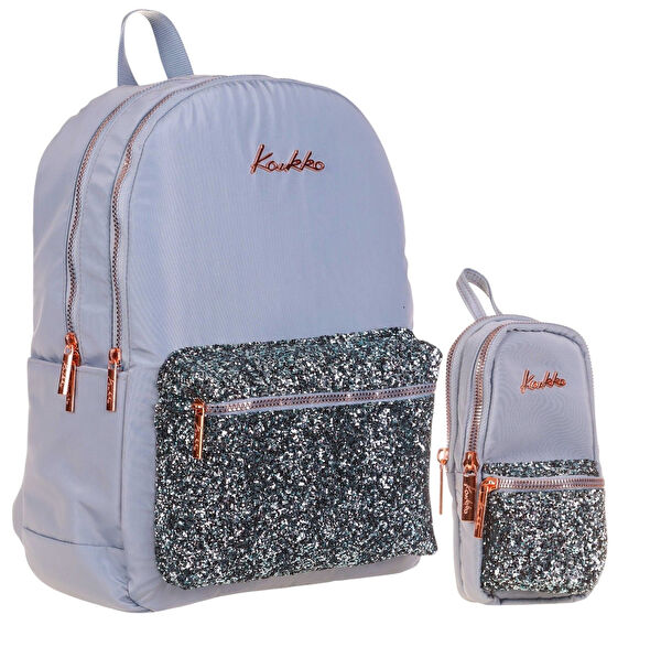 Kaukko Okul Çantası