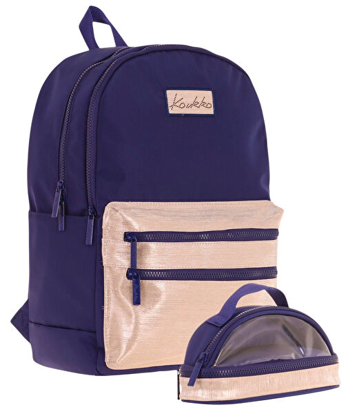 Kaukko Okul Çantası