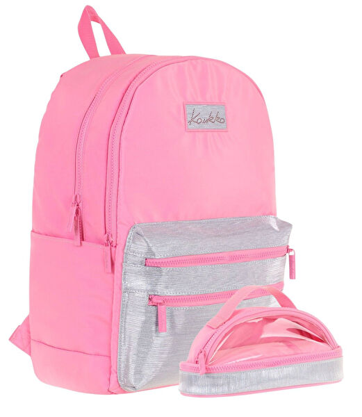 Kaukko Okul Çantası