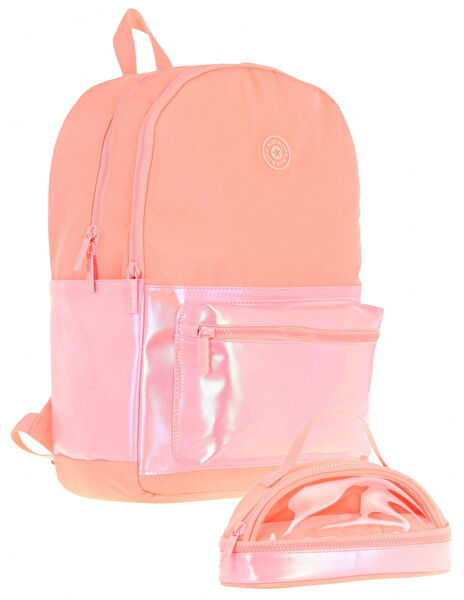 Kaukko Okul Çantası