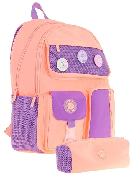 Kaukko Okul Çantası