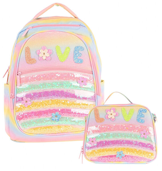 Kaukko Okul Çantası