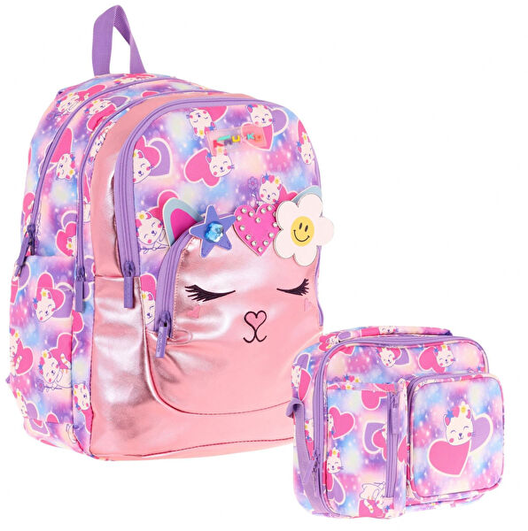 Kaukko Okul Çantası