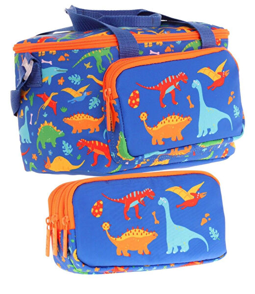 Kaukko Beslenme Çantası