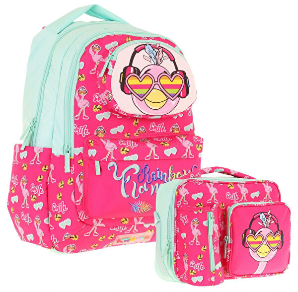 Kaukko Okul Çantası