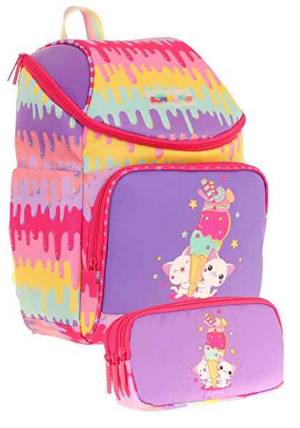 Kaukko Okul Çantası