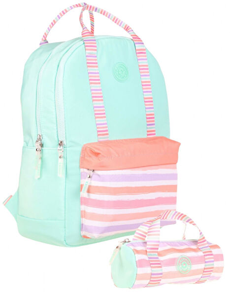 Kaukko Okul Çantası