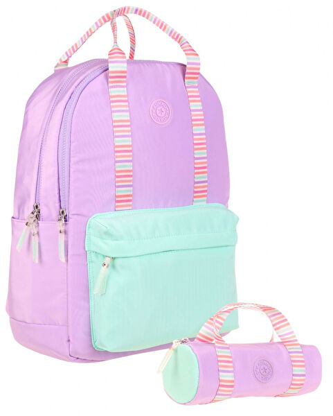 Kaukko Okul Çantası