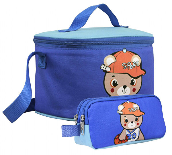 Cennec Beslenme Çantası