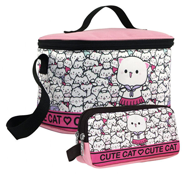 Cennec Beslenme Çantası