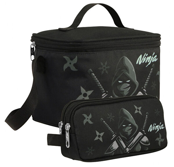 Cennec Beslenme Çantası