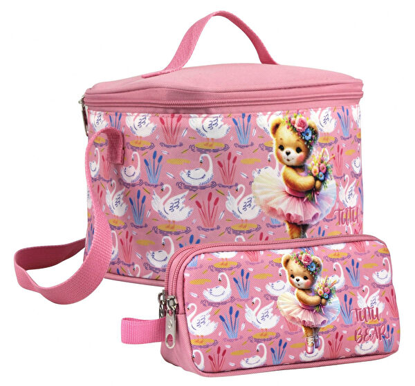 Cennec Beslenme Çantası