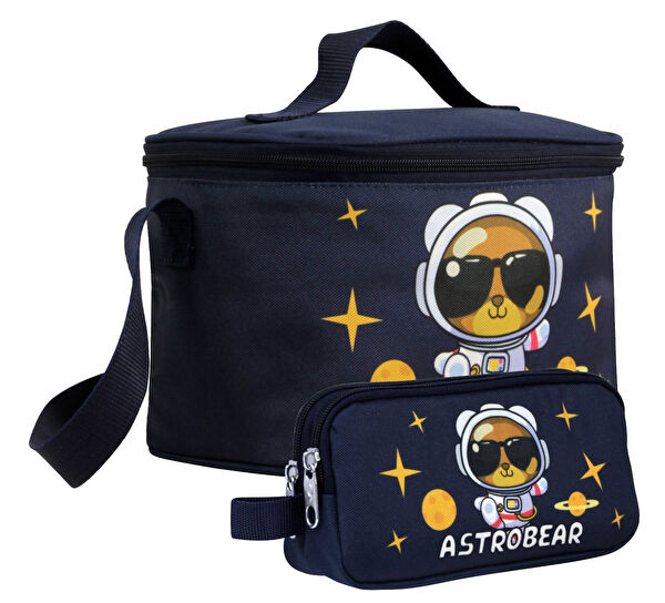 Cennec Beslenme Çantası