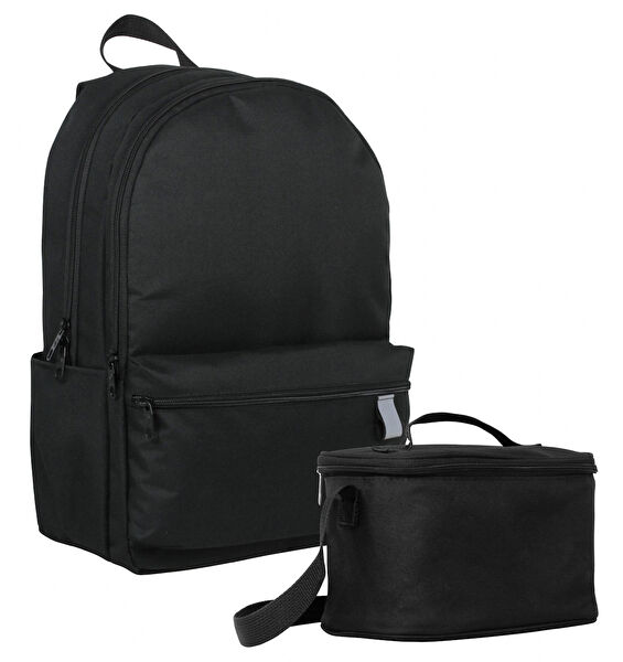 Cennec Okul Çantası