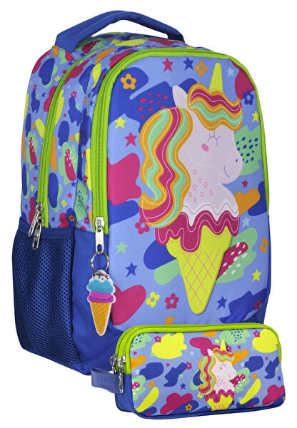 Cennec Okul Çantası