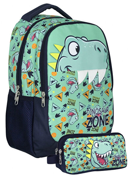 Cennec Okul Çantası