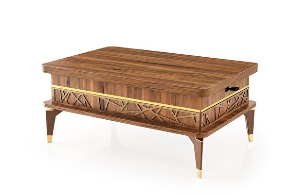 Erezoğulları Mobilya Orta Sehpa