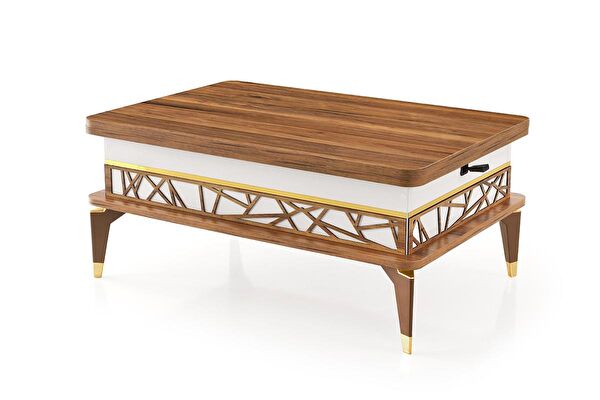 Erezoğulları Mobilya Orta Sehpa