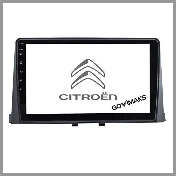 GOVİMAKS Oto Teyp & Oto MP3 Çalar