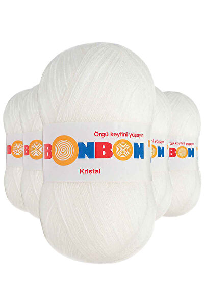 Bonbon Örgü İpleri