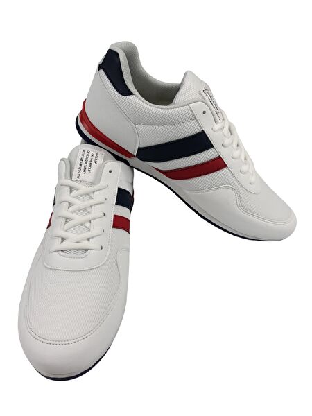 SİA ÇANTA Erkek Sneaker Ayakkabı