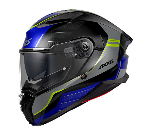 AXXIS Motosiklet Kaskları ve Yedek Parçaları