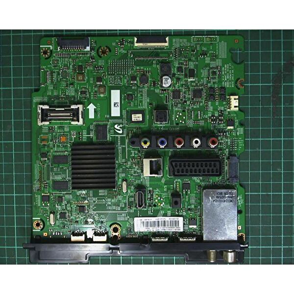 Samsung Televizyon Yedek Parçaları