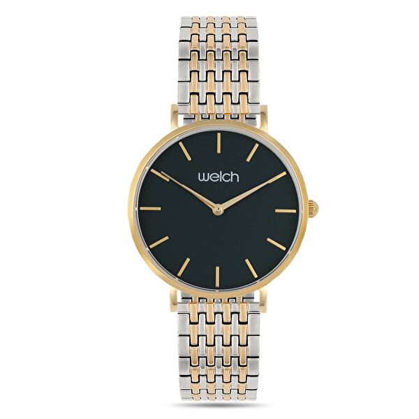 Welch Kadın Kol Saati